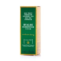 Гиалуроновая сыворотка из Тайланда Madame Heng HYaloe hydropower serum 30 мл. ТАИЛАНД